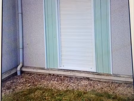 studio à caen