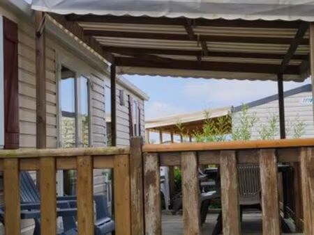 mobil home
