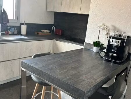 appartement centre ville