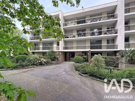 appartement 2 pièces 59 m²