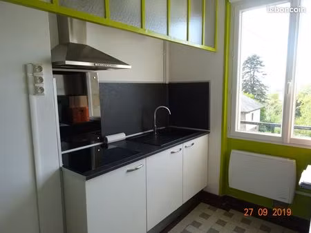 appartement 45 m2