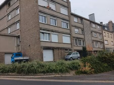 appartement f2 (55m2)