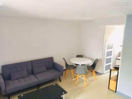 location studio pour étudiant