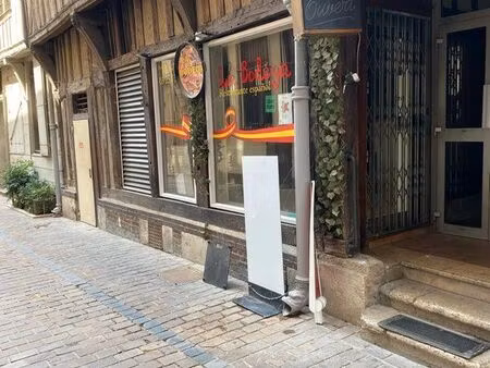 commerce (murs)