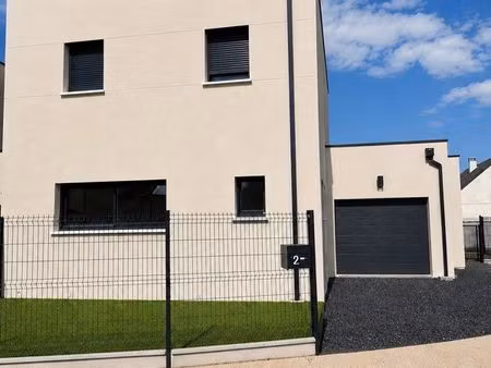 à louer maison bellengreville