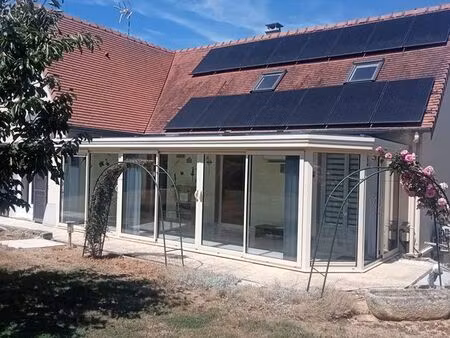 maison à louer f5