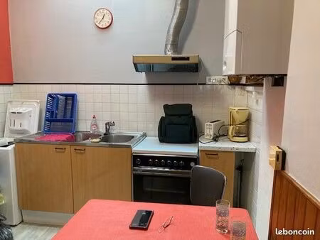 maison 53 m² conde en normandie