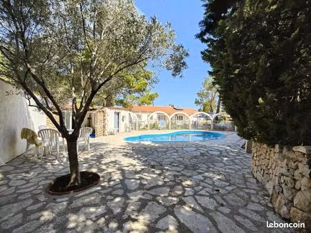 maison 5 pièces 130 m²