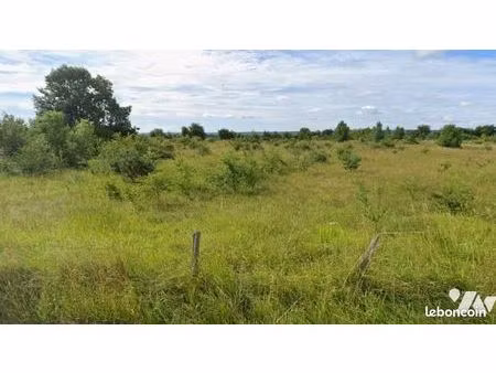 bien agricole 19800 m² bons tassilly
