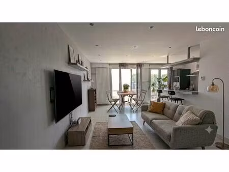 appartement 69 m2