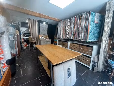 local commercial - vielle ville ajaccio