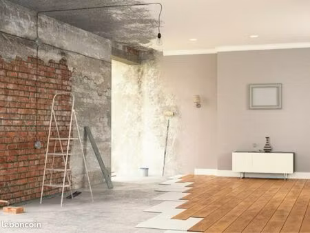 recherche appartement ou maison