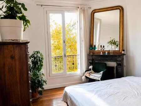 appartement 3 pièces en centre ville du raincy
