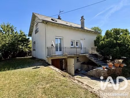 maison 5 pièces 145 m²