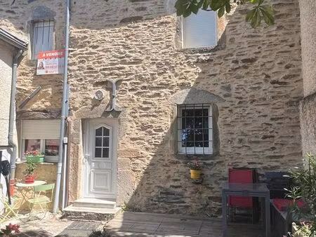 propriété 3 pièces 69 m²