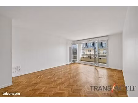 appartement 3 pièces 72 m²
