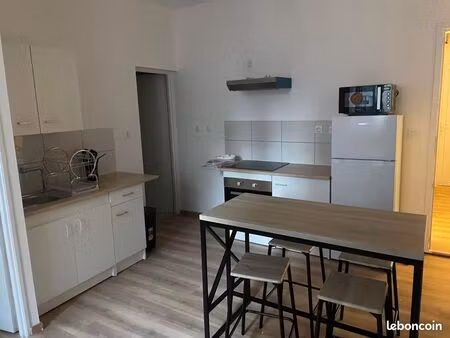 t2 - couiza - 25m2