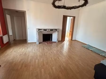 location appartement meublé centre historique