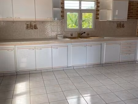 appartement f4 a louer