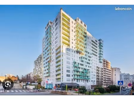 appartement 4p