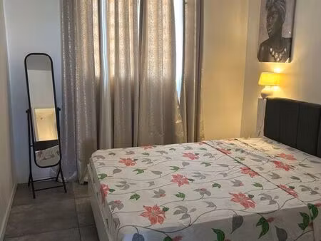 duplex meuble