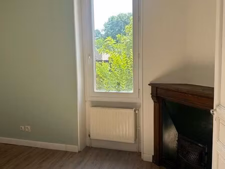 loue appartement t2