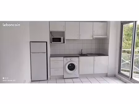 location appartement t1 bis