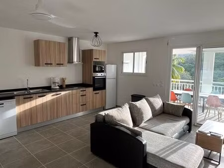 location appartement t4 meublé