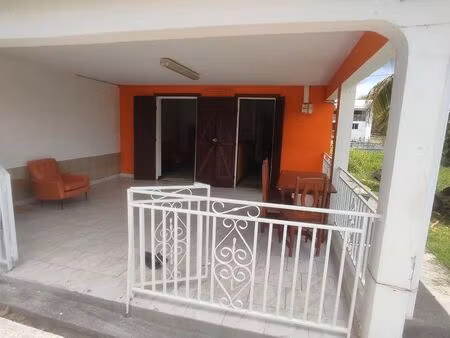 bas de villa t2 a louer