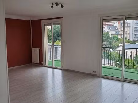 appartement proche centre ville