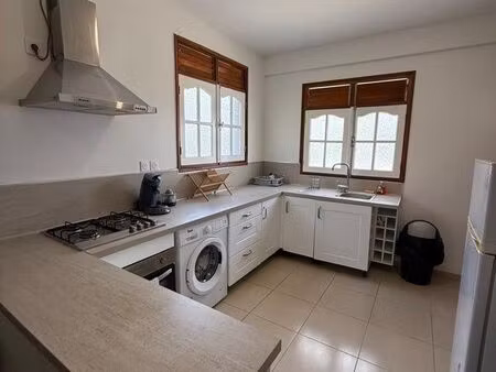 studio 33m2 vieux fort