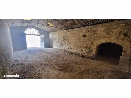 local 274 m² trebes