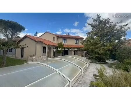 maison 5 pièces 130 m²
