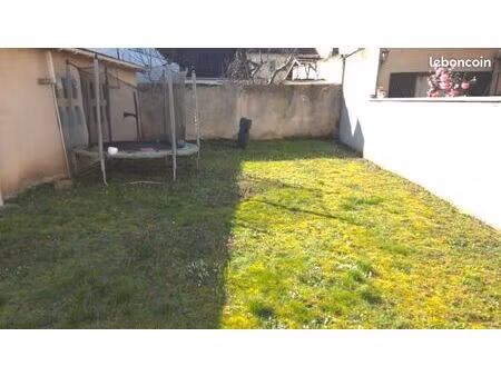 maison 4 pièces 84 m²