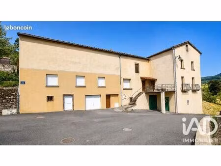 ferme 8 pièces 146 m²
