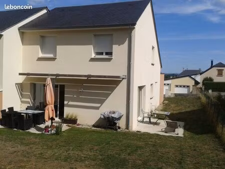 maison la primaude aveyron