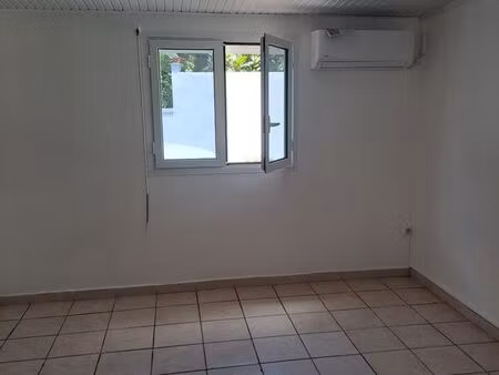 location maison idéale pour personne seule ou jeune couple
