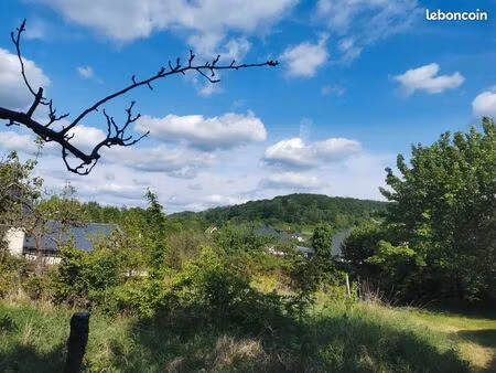 terrain à bâtir – la rivière-saint-sauveur | aux portes d’honfleur