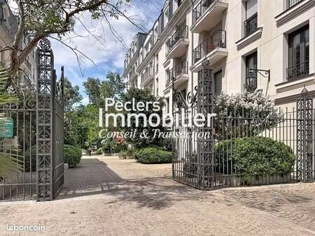 appartement 3 pièces 75 m²