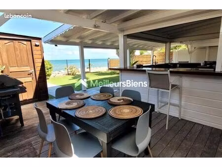 maison 4 pièces 91 m²