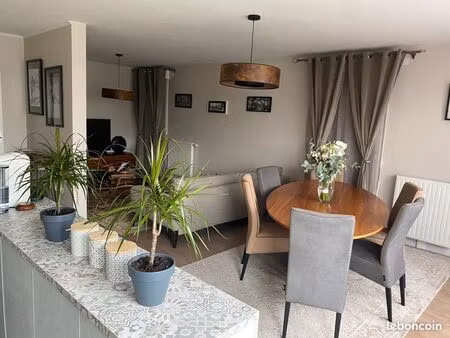 appartement à vendre bagnolet malassis