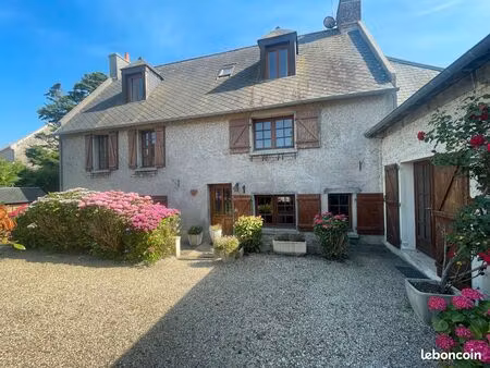 maison familiale 177m²