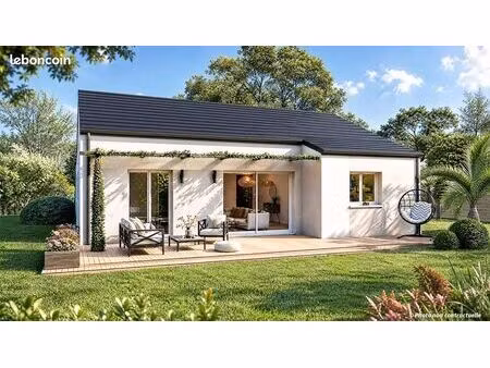 maison 5 pièces 79 m²