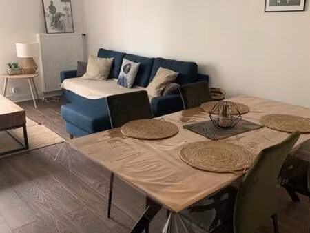 appartement caen centre