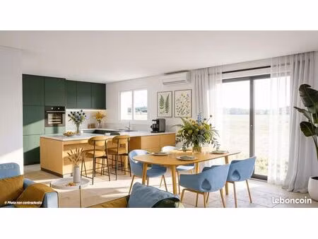 maison 5 pièces 87 m²