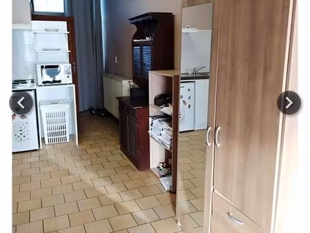 kot charleroi belgique