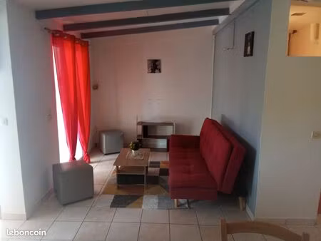 f2 à louer saline le gosier97190