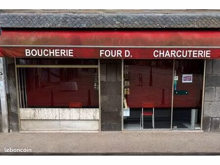 boucherie