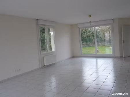 maison à louer à bourges