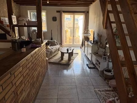 maison de ville
